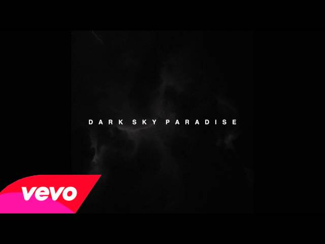 Research - Big Sean (feat. Ariana Grande)