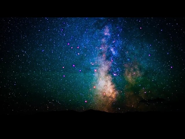 Kwathula "Milky Way Caprice"
