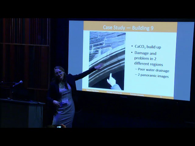 Spherical Imaging and Virtual Environments for Conservation of Cultural Heritage Sites