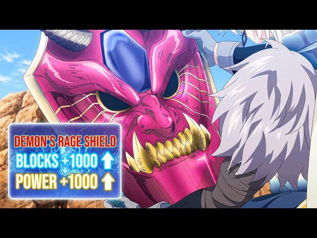 Reborn Into His Favorite Game with the Weakest Class but Unlocks a Broken Level System