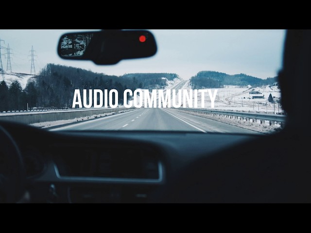 Audio community  [No Copyright Music] #1