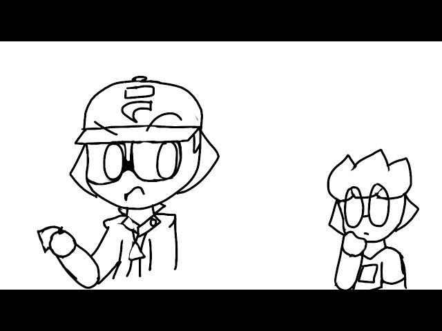 Splatuber Stupidity