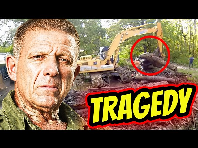What Really Happened to Shelby Stanga From Ax Men
