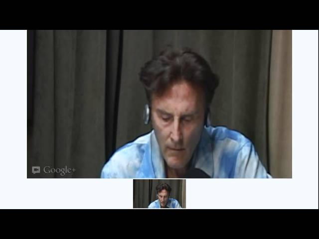 Progressive Commentary Hour - 06/11/12 - Rocky Anderson, Jill Stein, Judge Jim Gray