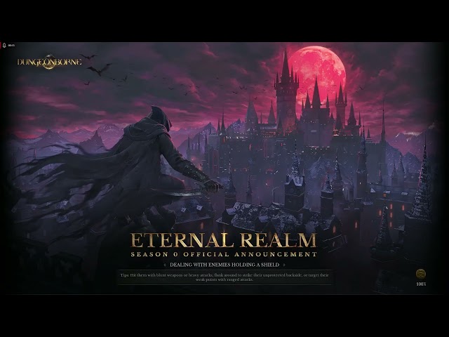 Partida Promedio Dungeonborne #2