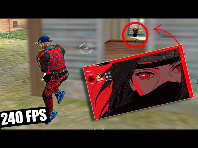 MSI PRIME 4.240 SUPER LITE BLUESTACKS || 2 GB RAM PC || FPS UPTO 600+