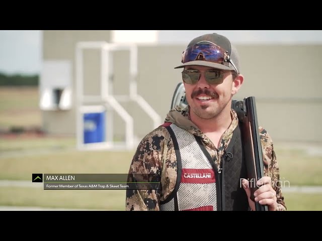 Sporting Clays National Championship on ARTV