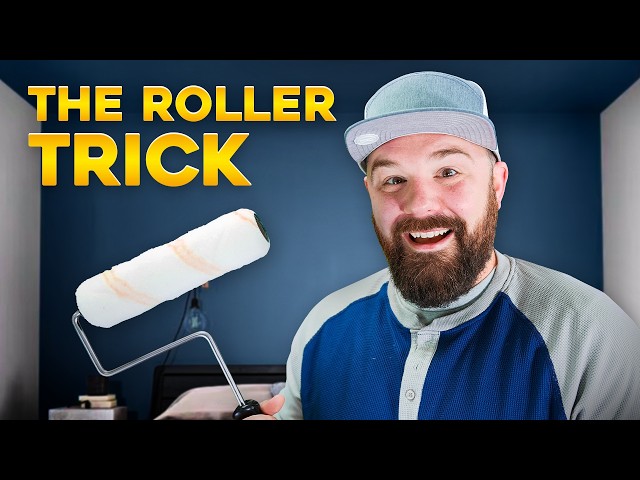 Pro Painter Explains: How to Paint a Ceiling (Without Streaks)
