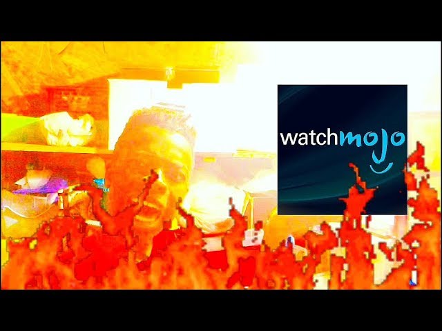 Rapid Fire WatchMojo Rant!