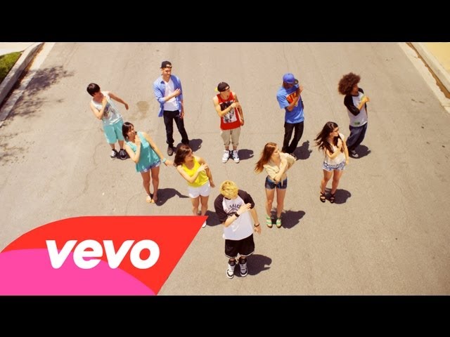 TEASER - Chad Future - The Burbs (VEVO VER.)