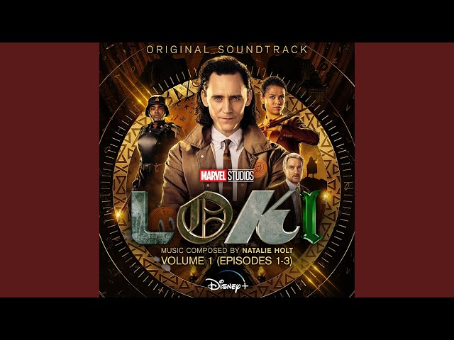 Loki Green Theme