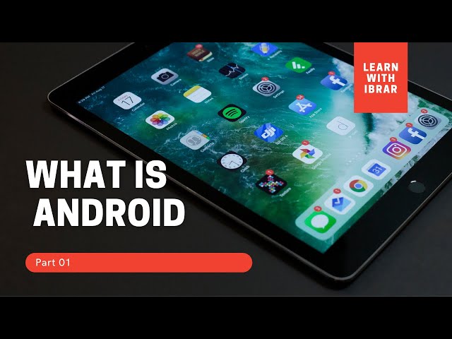 Intro to Android App Development Tutorial in Hindi part 01