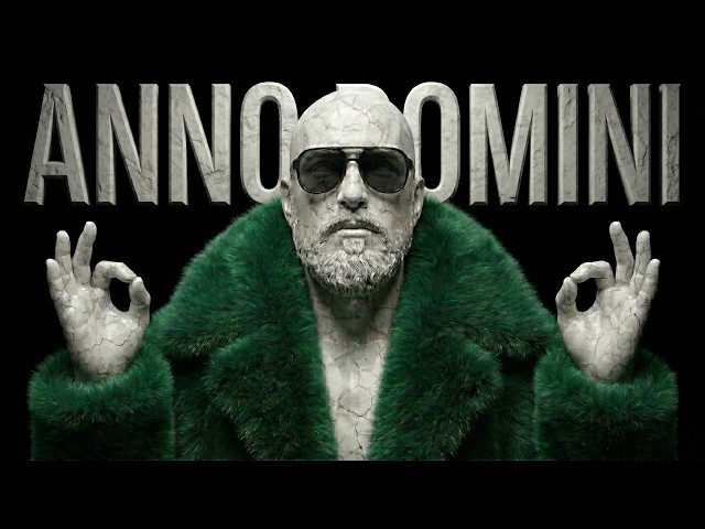OM - Anno Domini [Deep House]