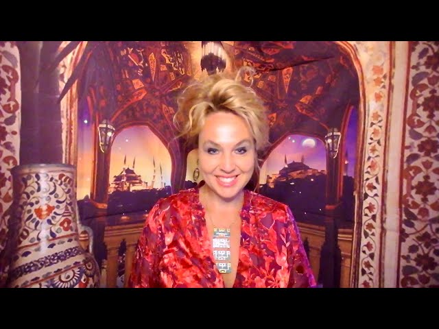 BONUS General Message: She represented TRUTH during a time of confusion in their lives...