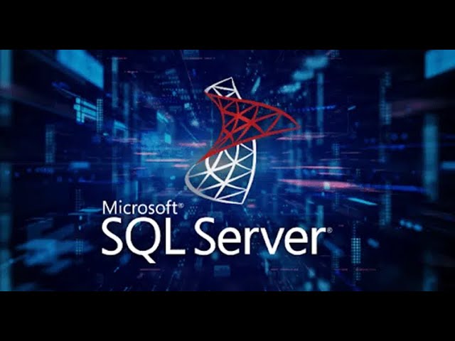 How to Install Microsoft SQL Server 2022 Express.
