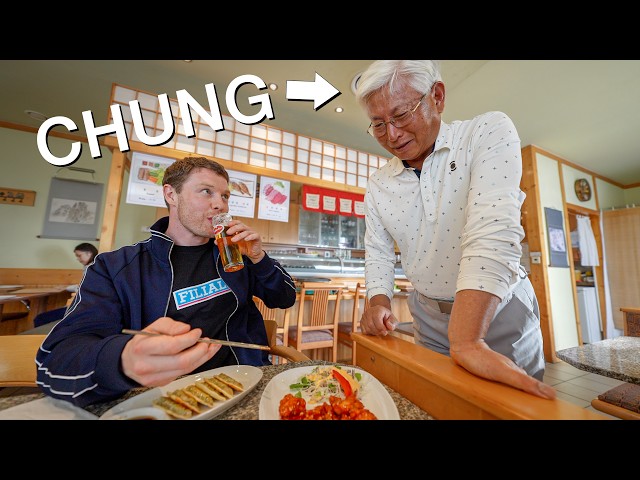 Korean Food for Beginners