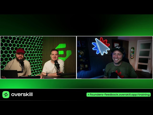 Overskill Live