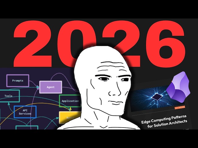 programming concepts that are DOMINATING right now