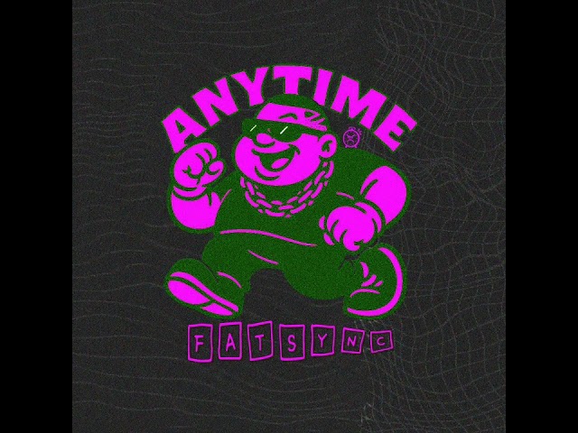 FatSync - ANYTIME