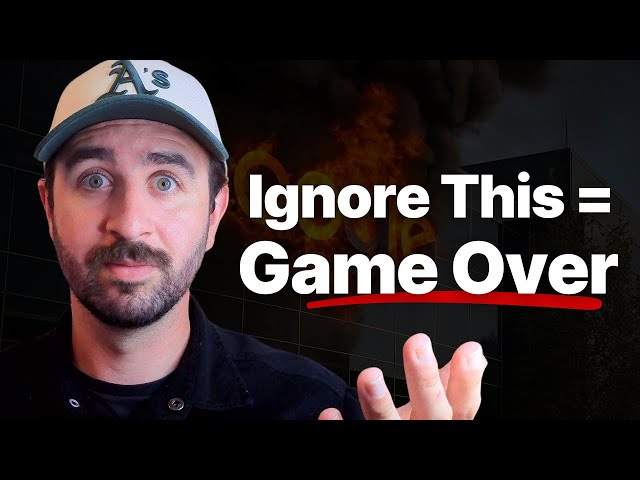 The Businesses Who Get This Will Own The Future