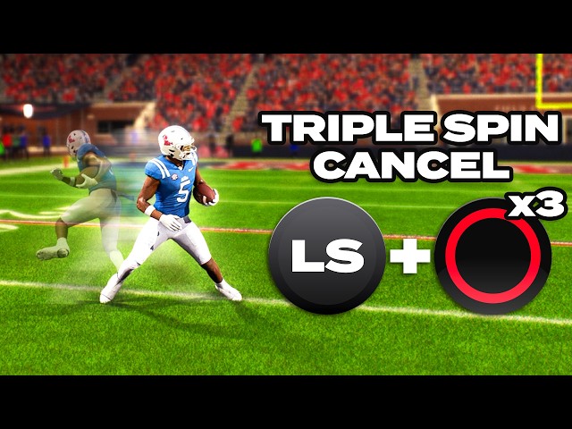 7 SECRET Tips To Start DOMINATING in College Football 27