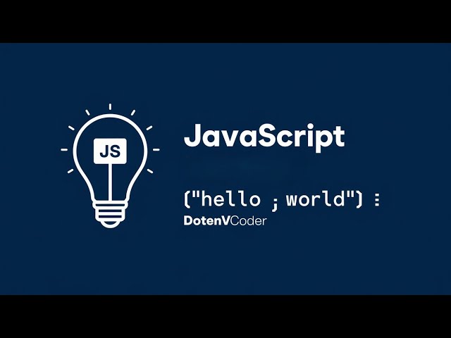 Loops in JavaScript | Web Development Series - Day 31