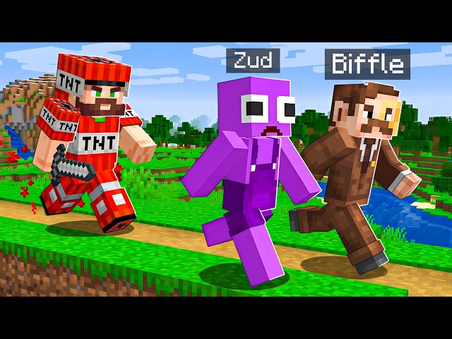 Wearing Blocks as ARMOR