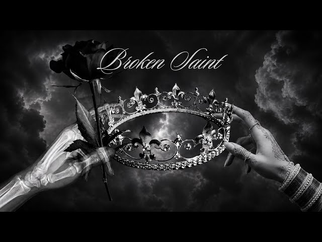 Broken Saint | Sahil Dhull | Adit Muxic (Official Audio)