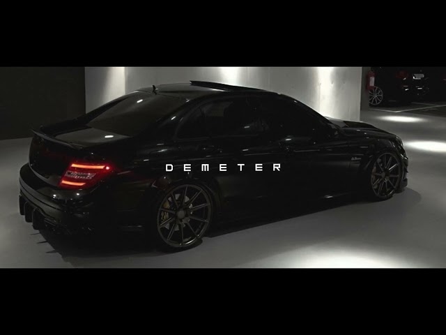 Demeter - REAPER