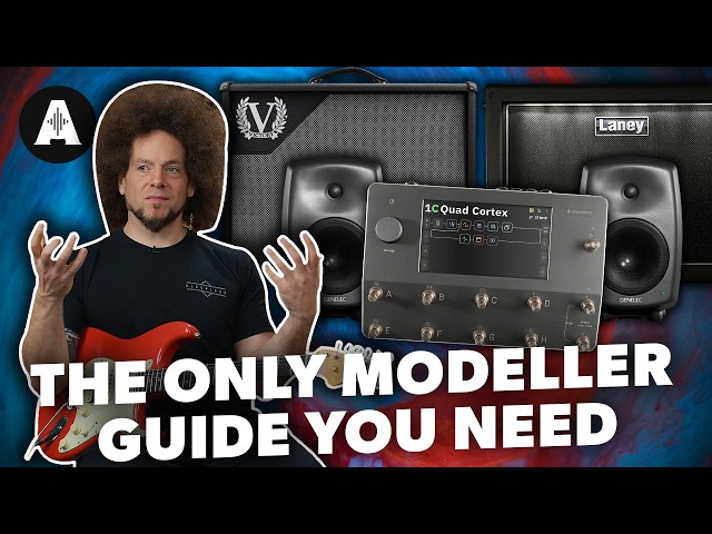 Dialling in Your Modeller For The Best Results!