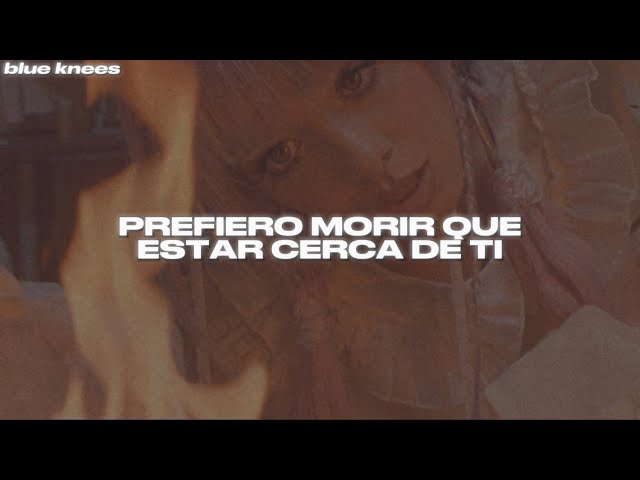 Melanie Martinez - GUTTER | sub español