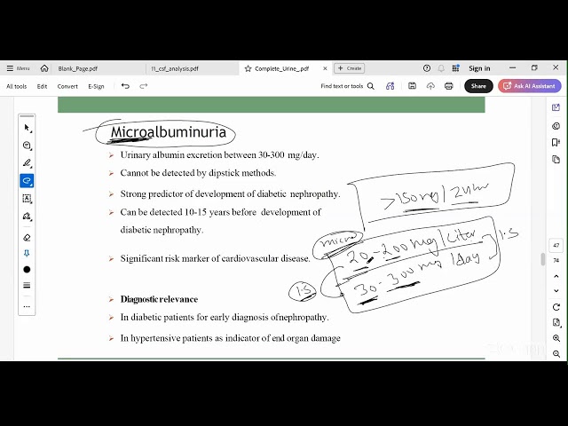 Clinical Haematology Lab License Class | Medical Laboratory License Exam Preparation