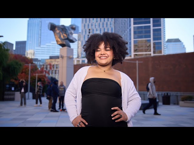 "Dear CUNY" by Stephanie Pacheco