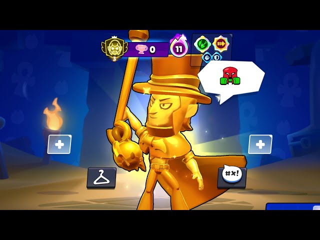 Prestige 3 Mortis Brawl Ball 🔥🦇