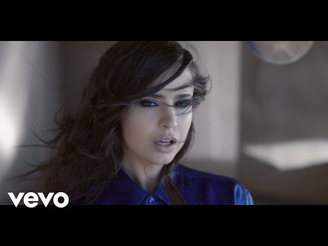 Sofia Carson - LOUD (Official Music Video)