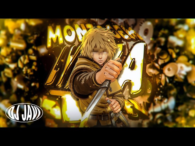 MONTAGEM LYREZA TVN - DJ Javi26 x DJ Cranky