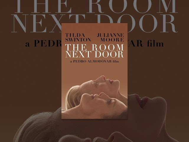The Room Next Door