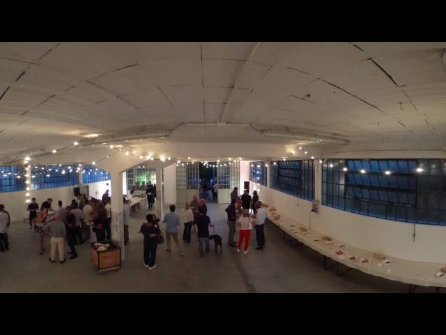 Parabellum Party