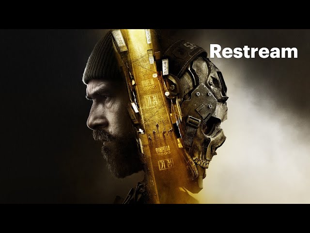 Call of Duty 4 Modern Warfare Remastered - проходження трилогій COD Найвища складність