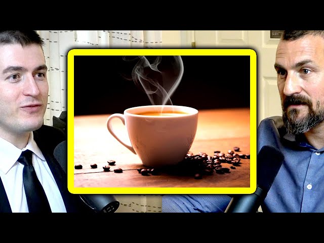 Deep work sessions first thing in the morning | Andrew Huberman and Lex Fridman