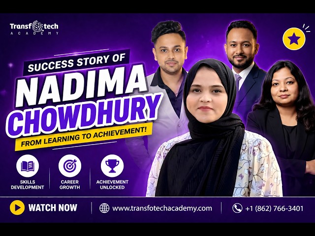 QA Analyst Career Change Success Story 2026
