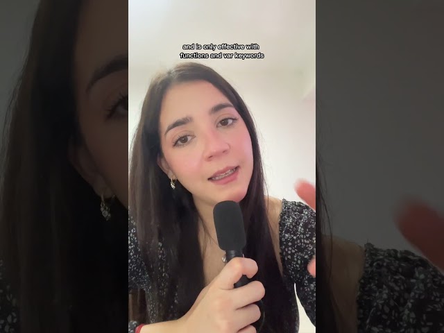 12 Key Advanced JavaScript Concepts