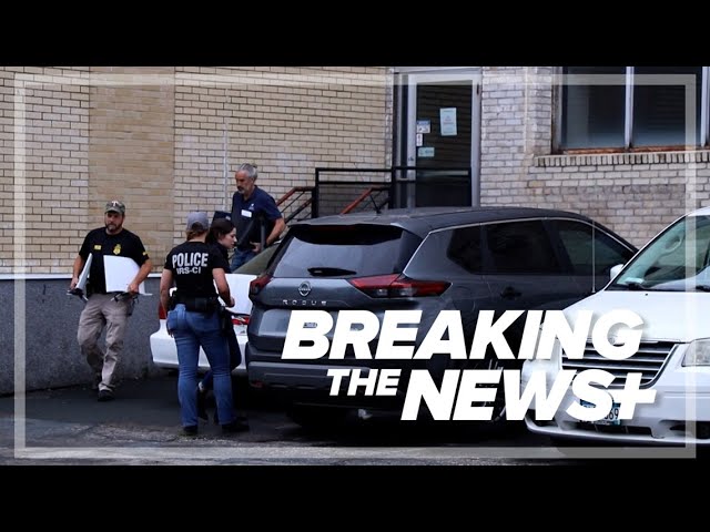 Fraud in Minnesota: The Real Dollar Amount | Breaking the News Plus