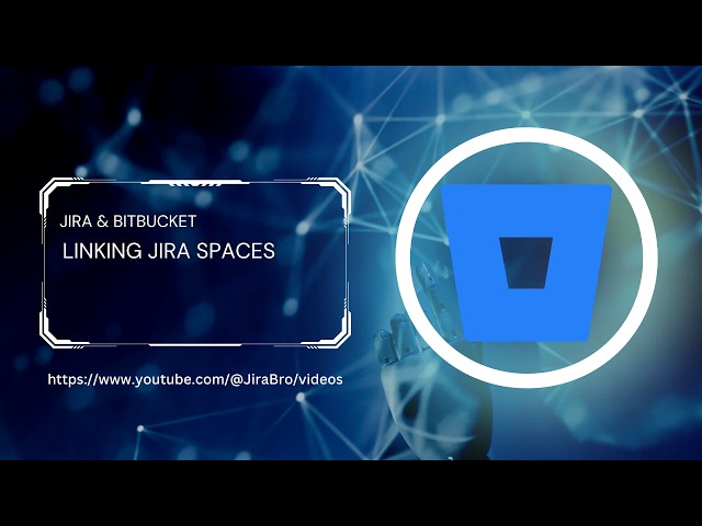 Linking Jira Projects with Bitbucket Repositories Made Easy