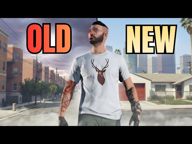 GTA RP Servers That Are Quietly Taking Over in 2026