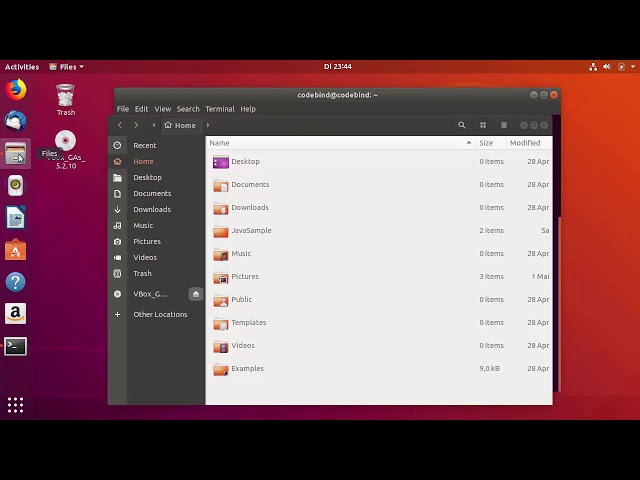 How to compile and run C++ program using G++ on  Ubuntu (Linux)