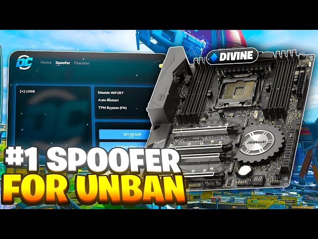 HWID Spoofer - The ONLY Spoofer You Need in 2026