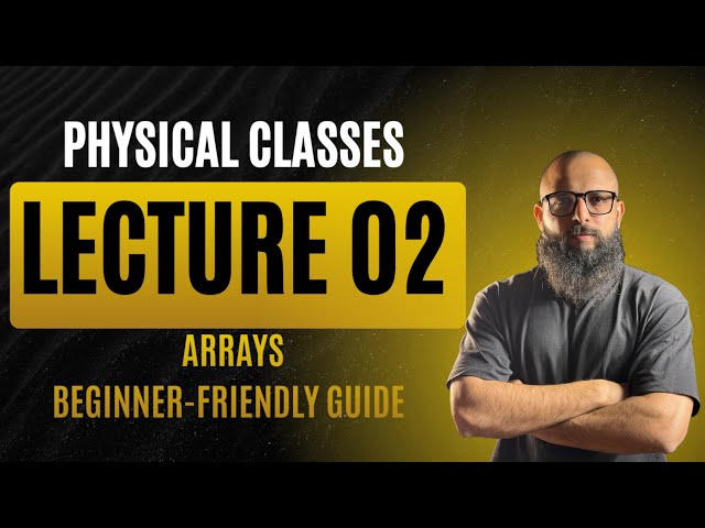 Majority Element LeetCode | Easy DSA Problem | Physical Class Lecture 02