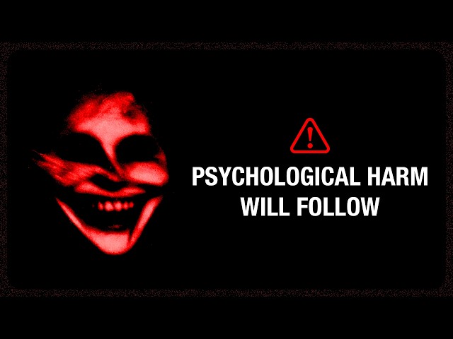 Disturbing Information That Cannot Be Forgotten [Vol. 2]