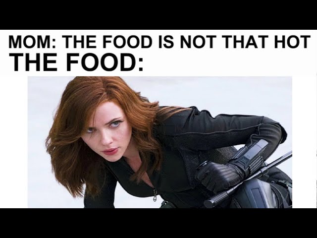 MARVEL MEMES